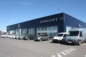 Изображение Автосалон Peugeot Авто Премиум Тверь